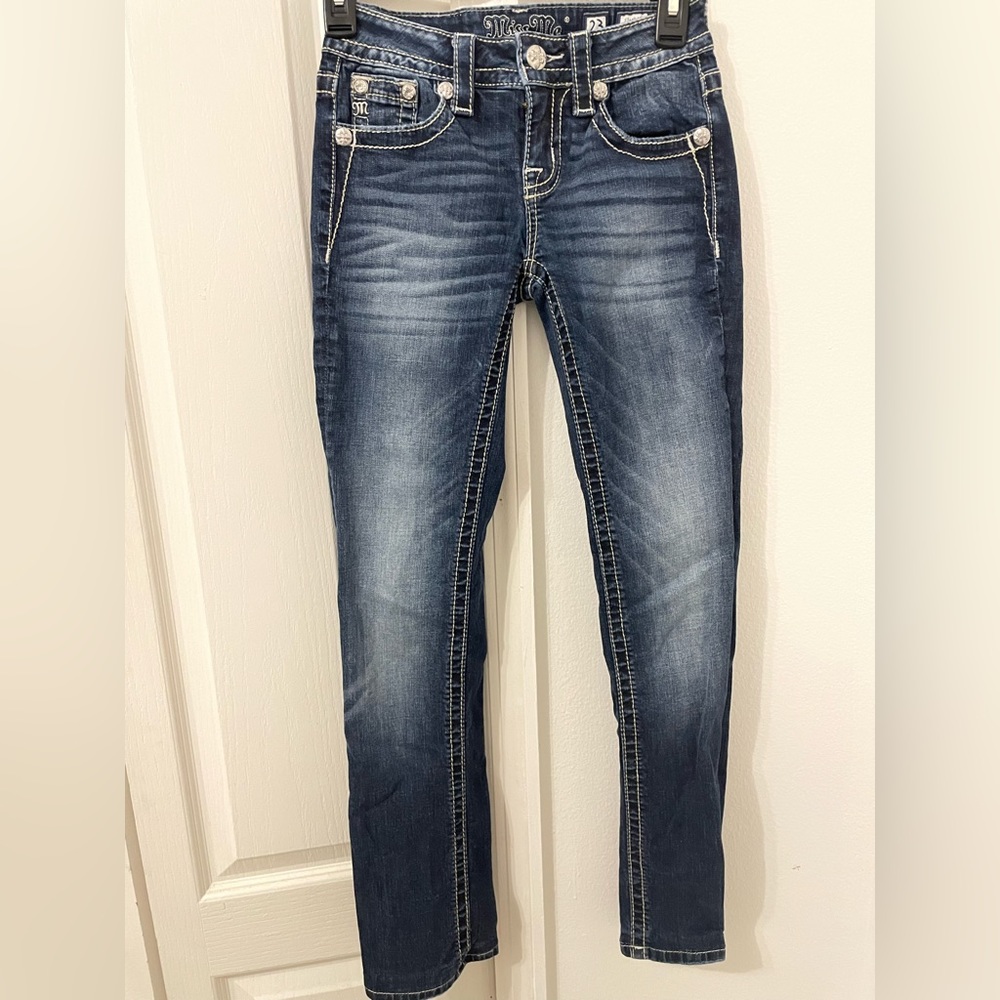 Miss Me Jeans 23